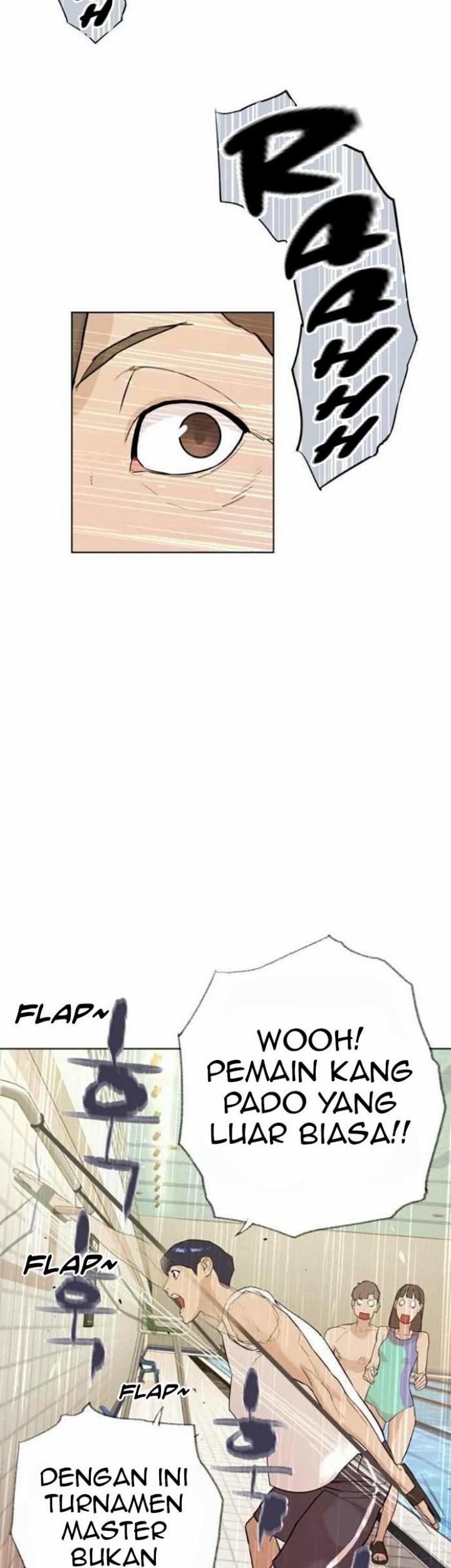 Find The Waves Chapter 13 - halaman 37