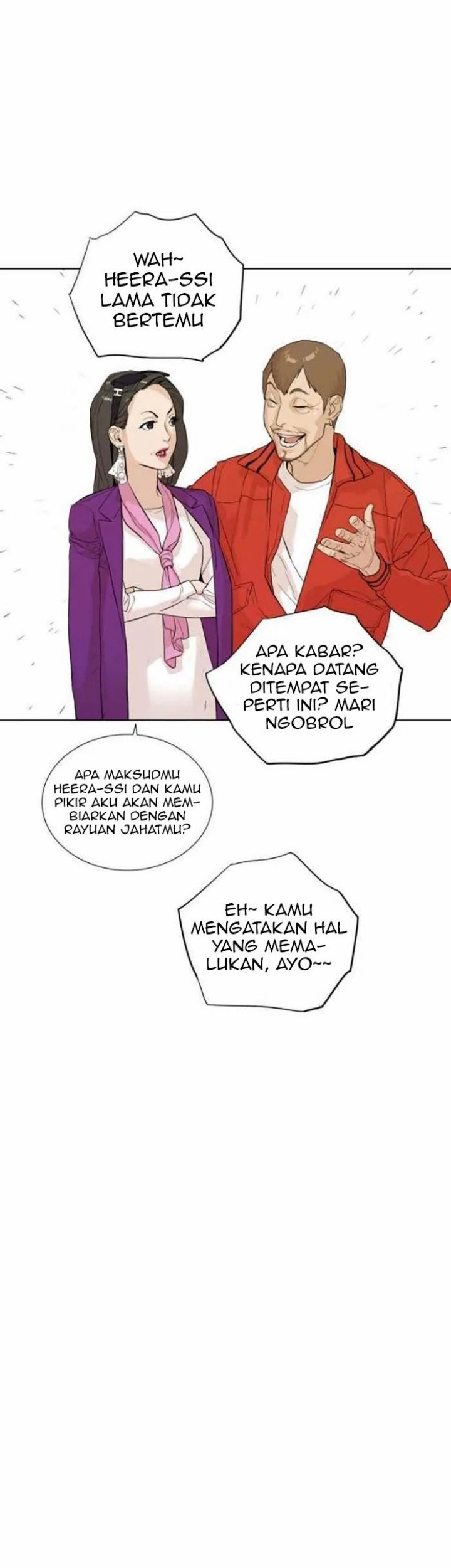Find The Waves Chapter 13 - halaman 4