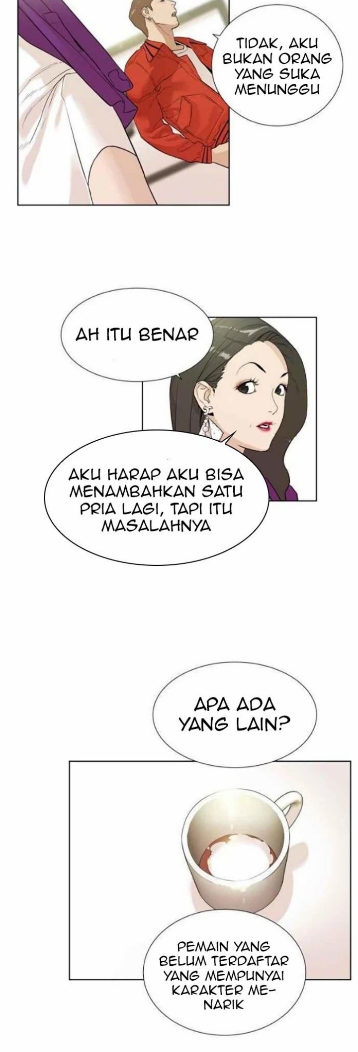 Find The Waves Chapter 13 - halaman 9