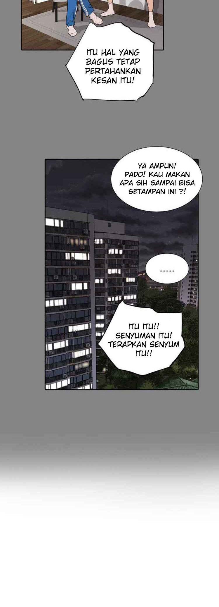 Find The Waves Chapter 2 - halaman 24