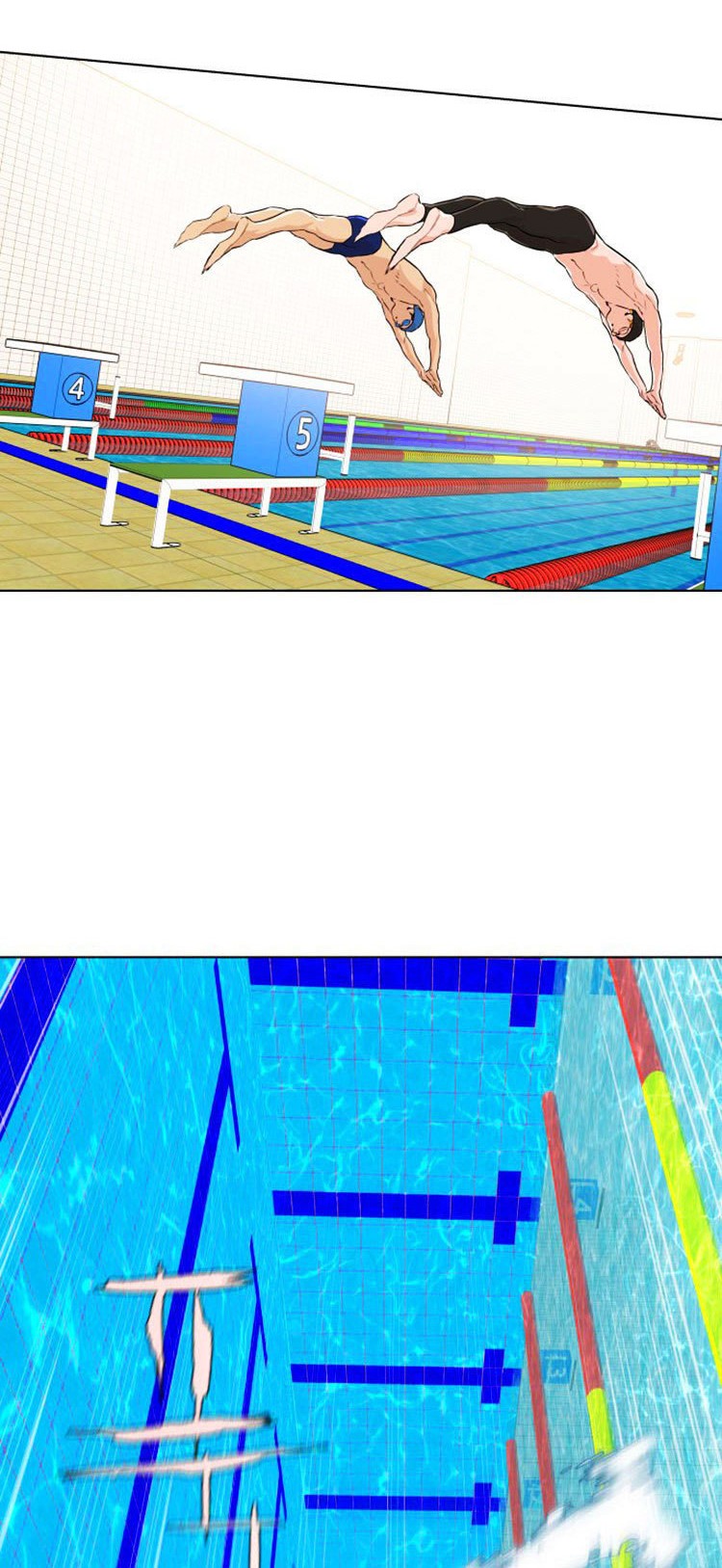 Find The Waves Chapter 3 - halaman 14