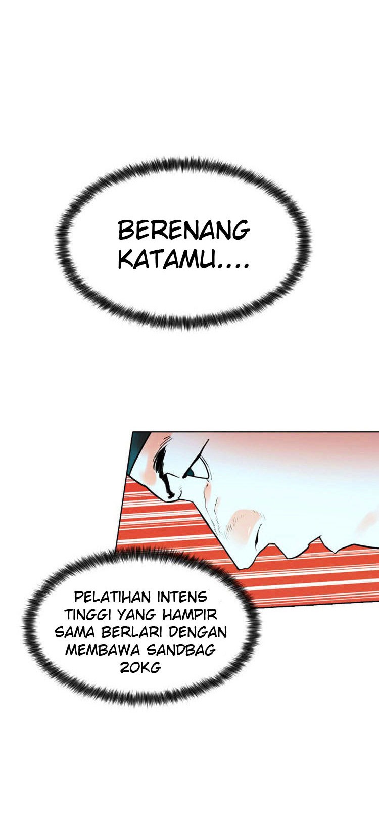 Find The Waves Chapter 3 - halaman 24