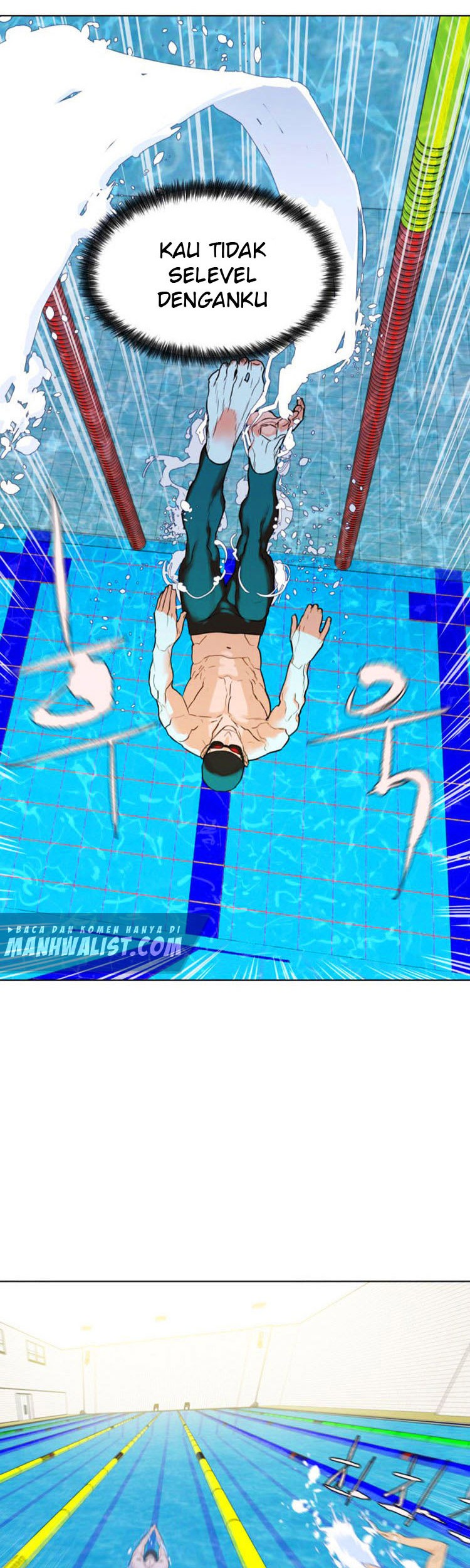 Find The Waves Chapter 3 - halaman 26