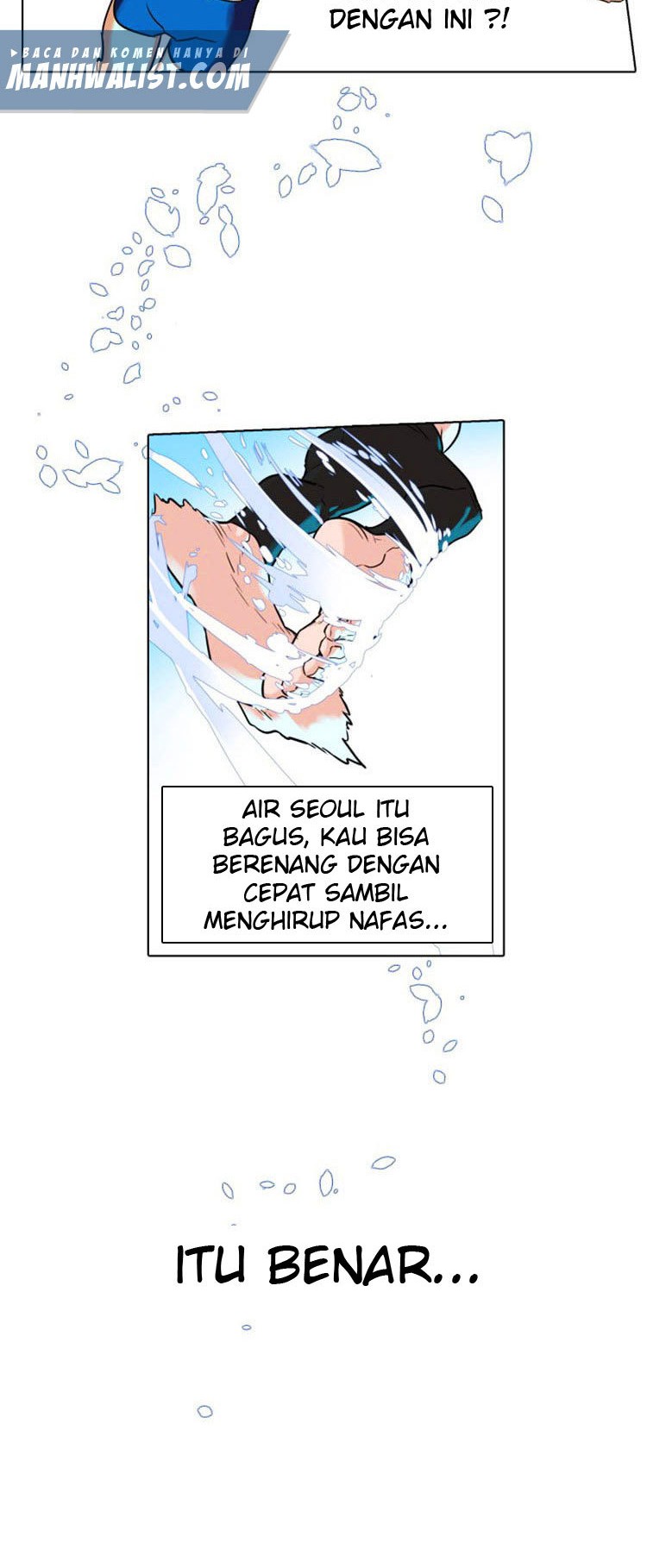Find The Waves Chapter 3 - halaman 35