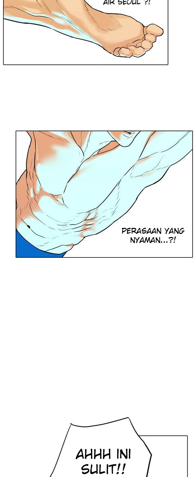 Find The Waves Chapter 3 - halaman 37