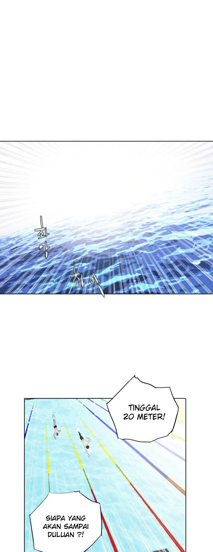 Find The Waves Chapter 3 - halaman 41