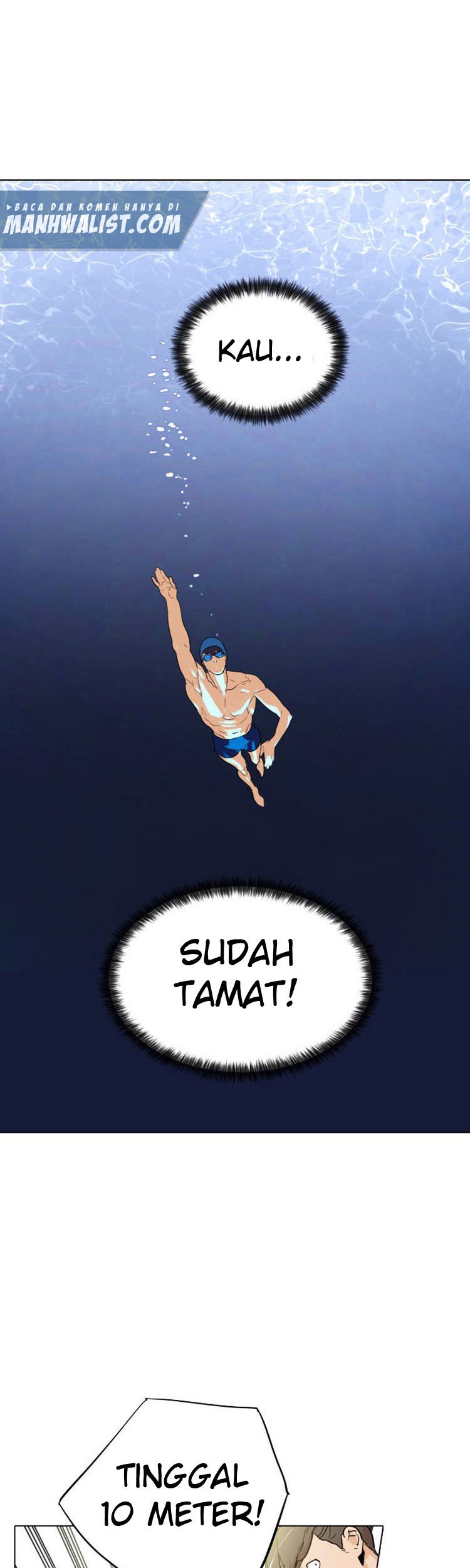 Find The Waves Chapter 3 - halaman 44