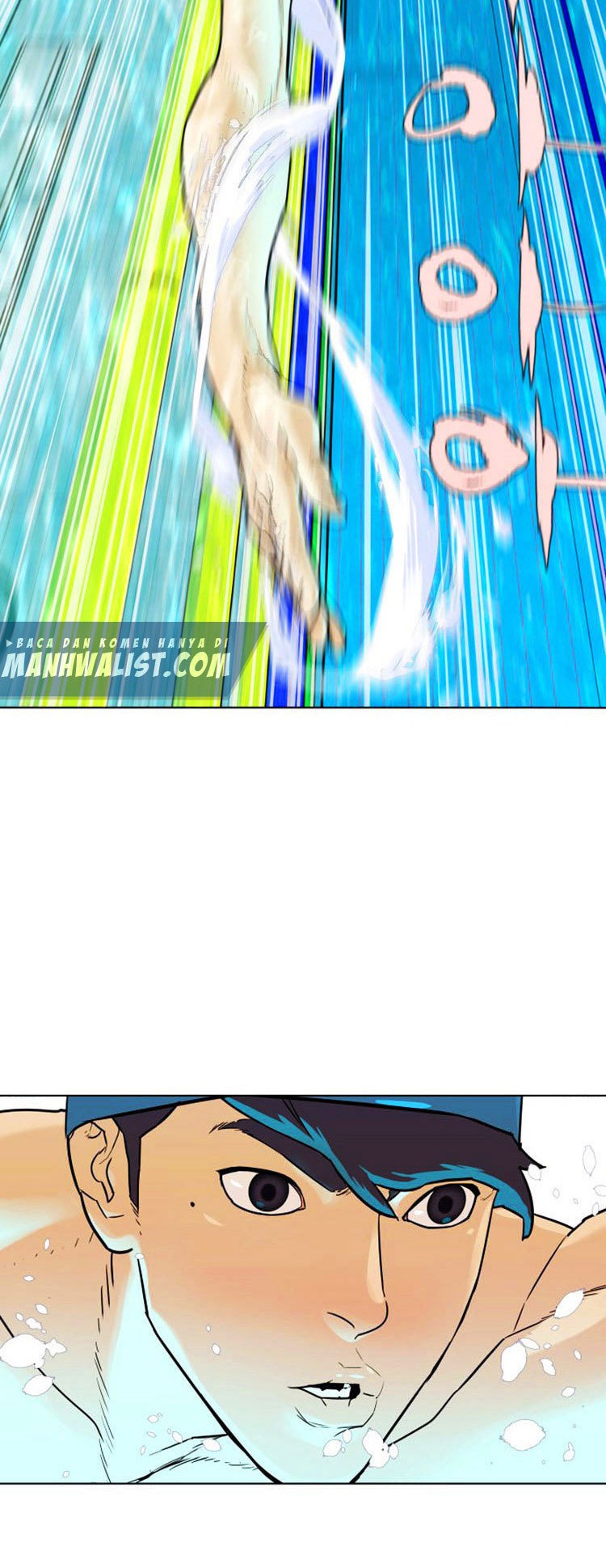 Find The Waves Chapter 3 - halaman 49