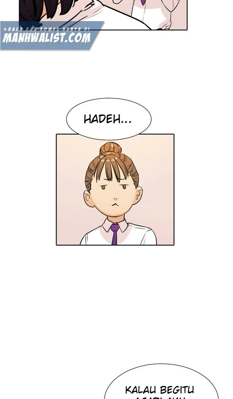 Find The Waves Chapter 4 - halaman 14