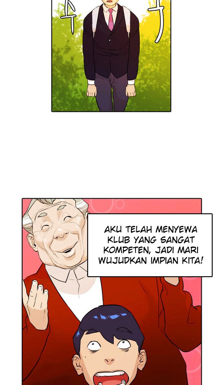 Find The Waves Chapter 4 - halaman 16