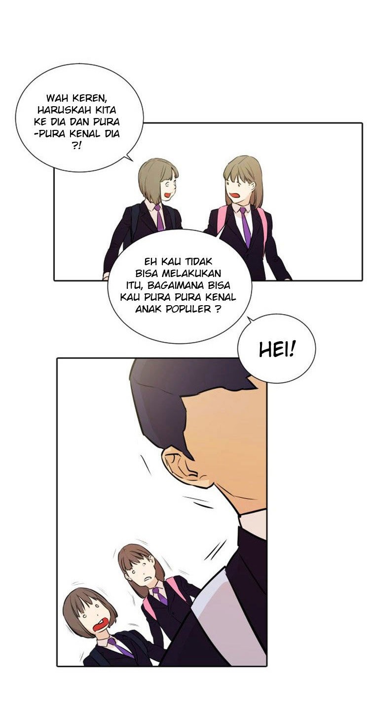 Find The Waves Chapter 4 - halaman 2