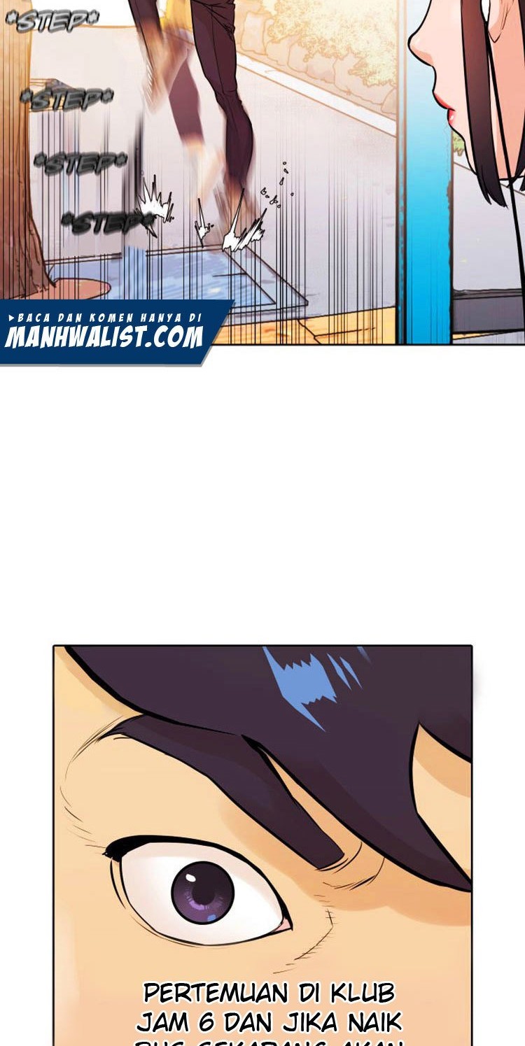 Find The Waves Chapter 4 - halaman 30