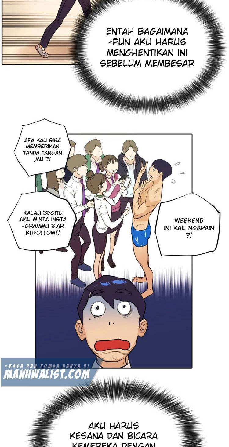 Find The Waves Chapter 4 - halaman 4