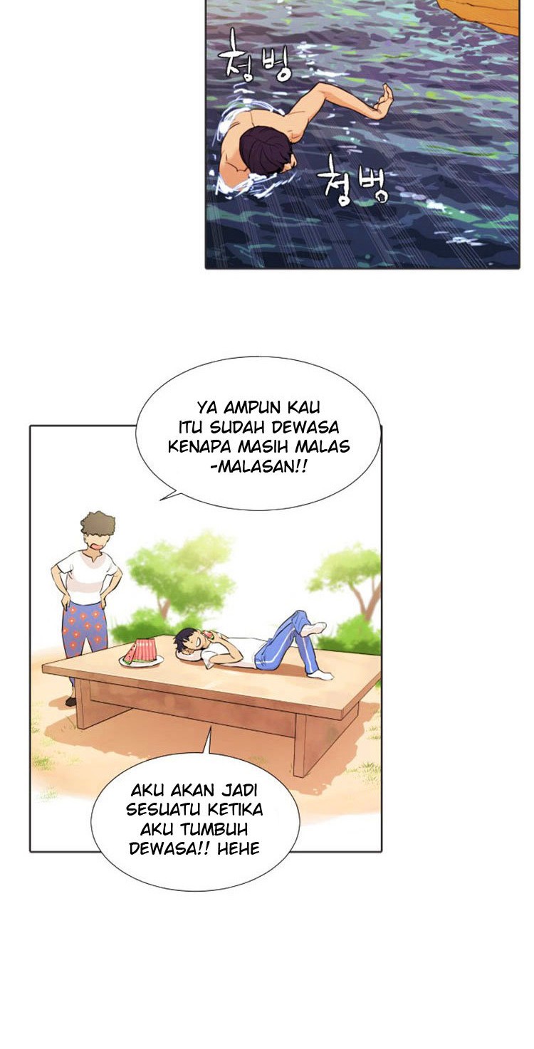 Find The Waves Chapter 5 - halaman 24