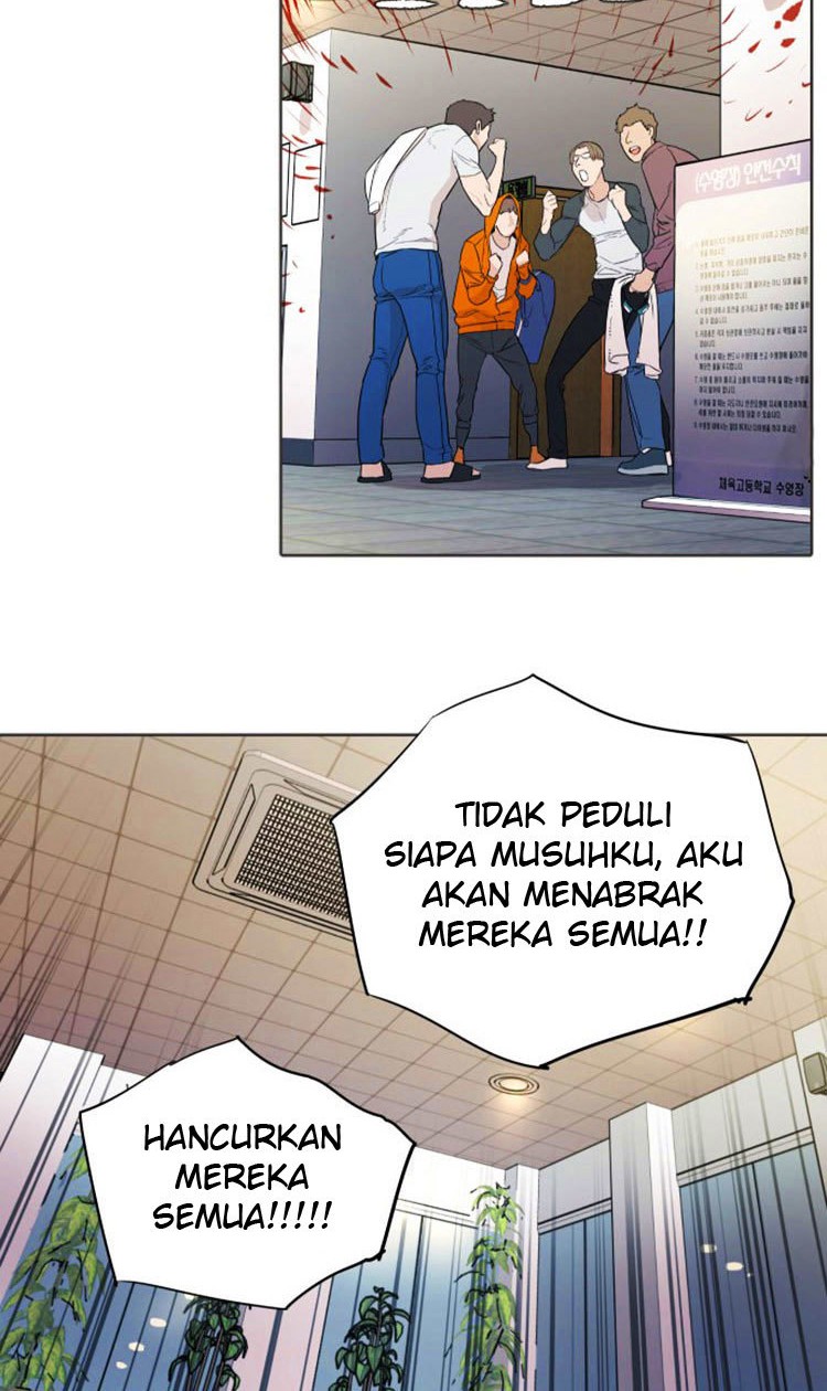 Find The Waves Chapter 5 - halaman 26