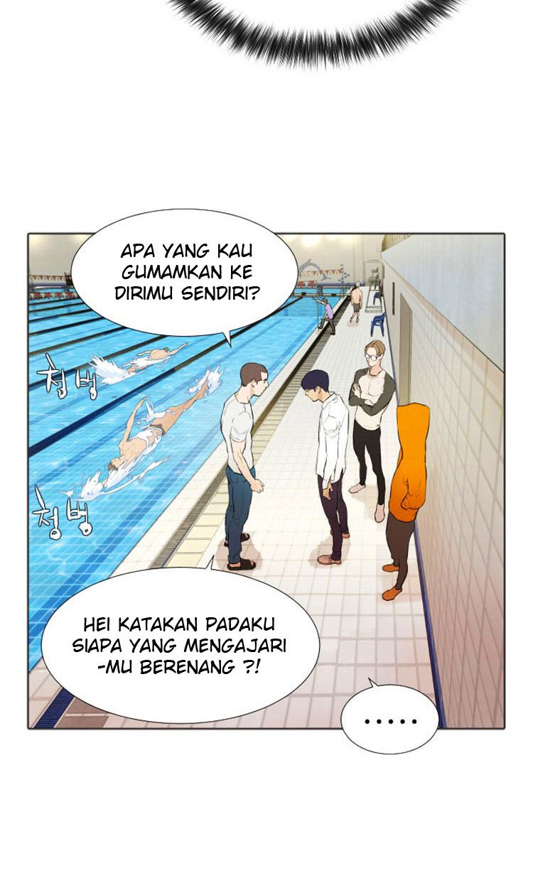 Find The Waves Chapter 5 - halaman 36
