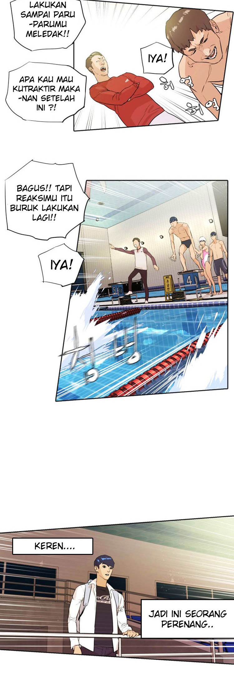 Find The Waves Chapter 5 - halaman 4