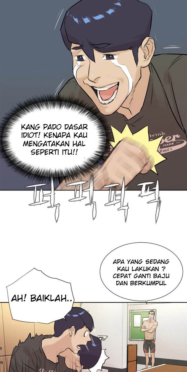 Find The Waves Chapter 6 - halaman 14