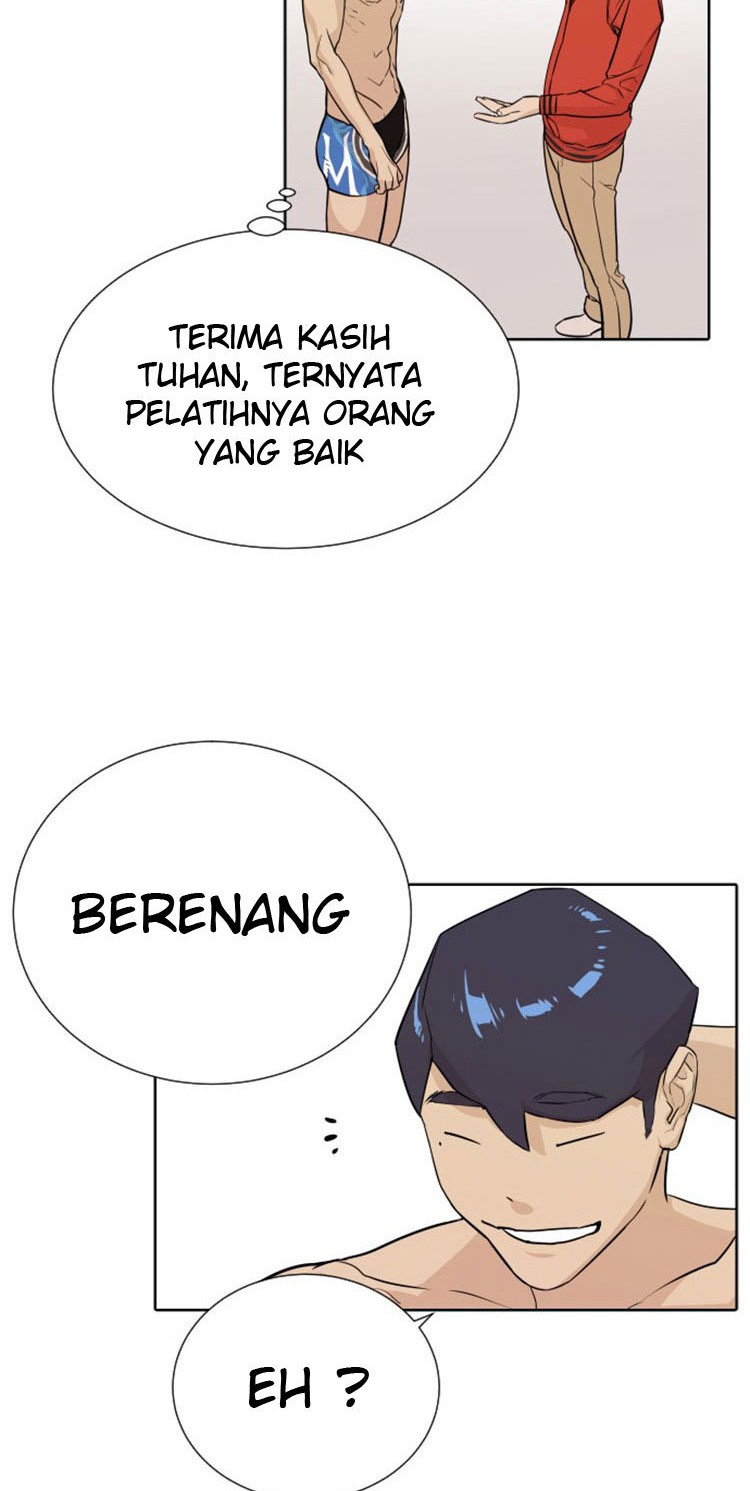 Find The Waves Chapter 6 - halaman 18