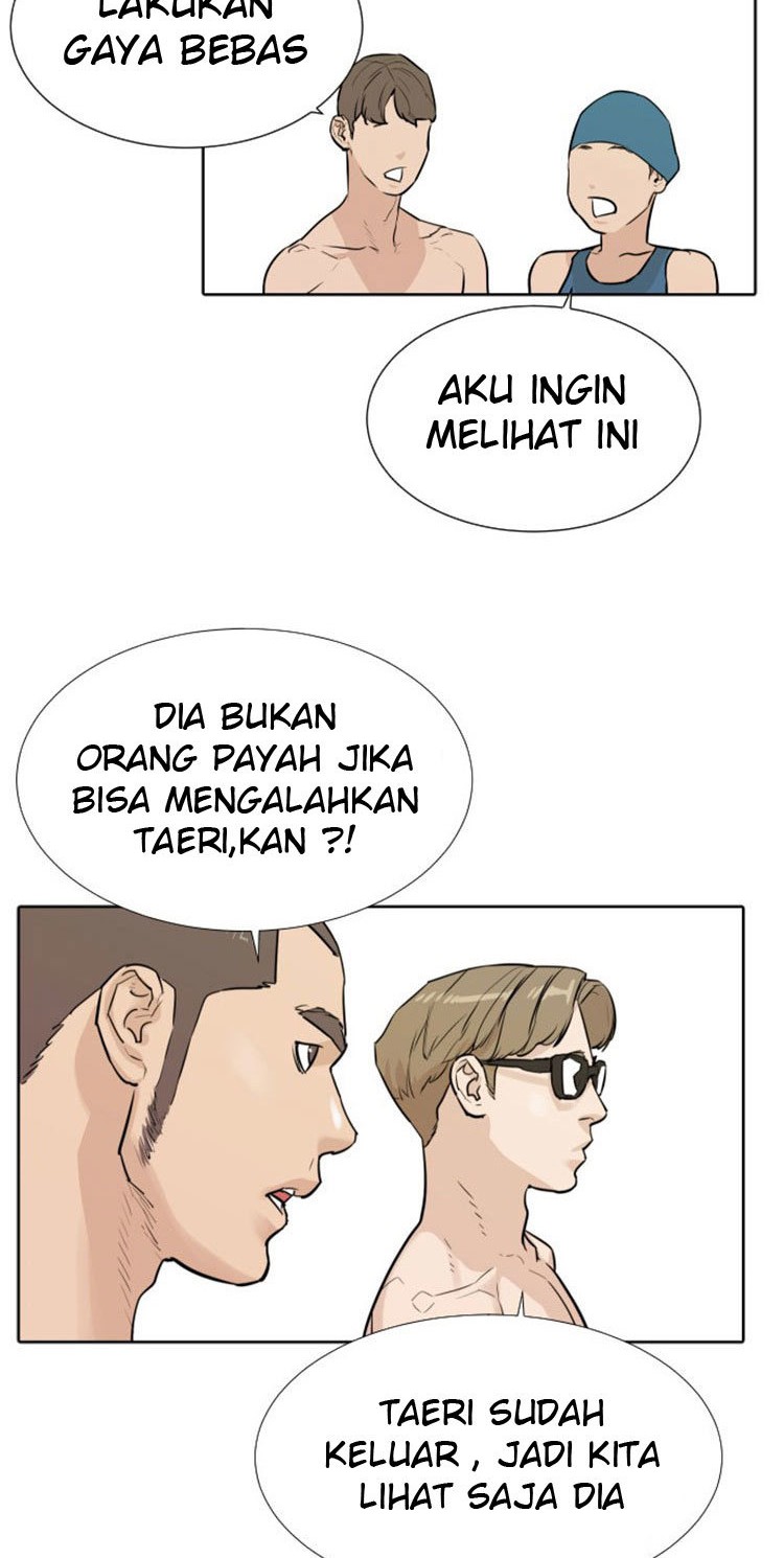 Find The Waves Chapter 6 - halaman 22