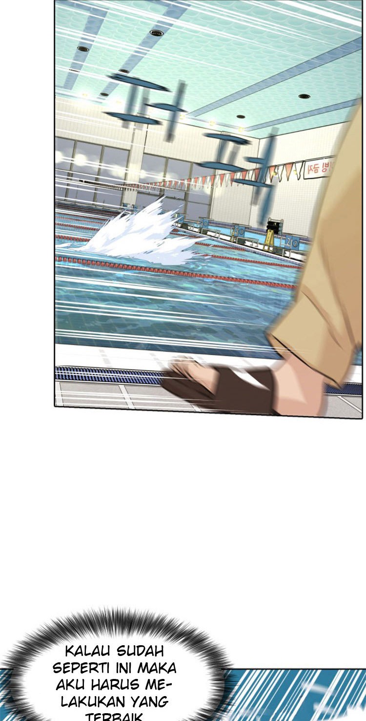 Find The Waves Chapter 6 - halaman 26