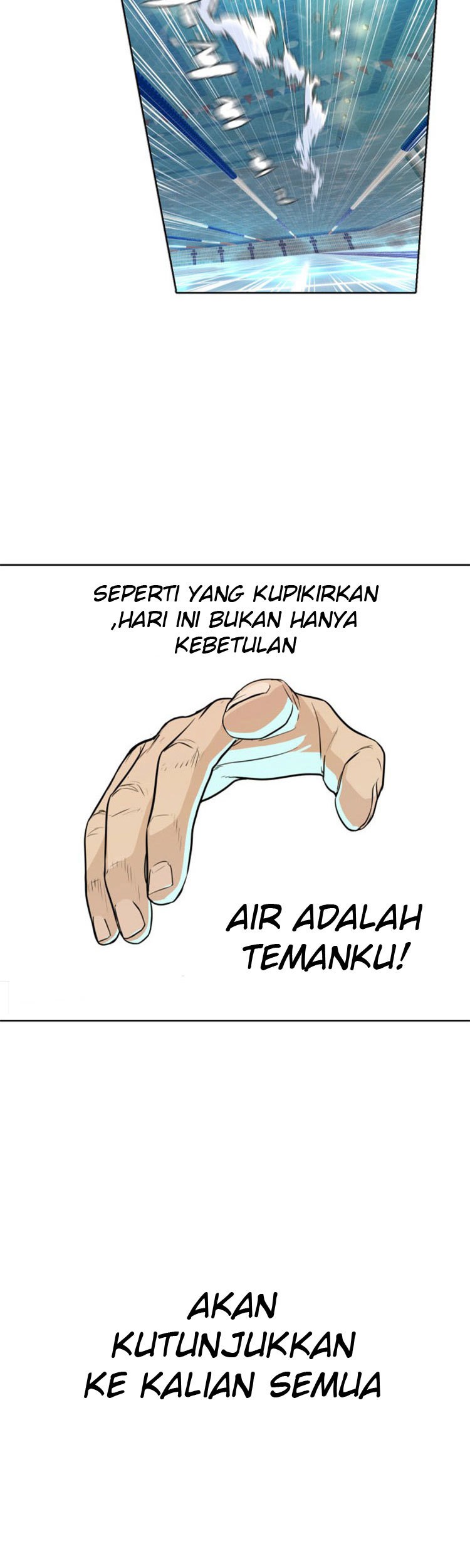 Find The Waves Chapter 6 - halaman 29