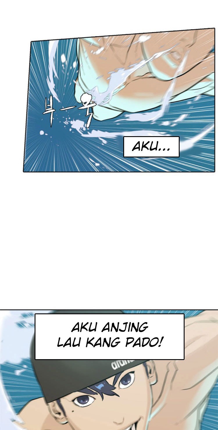 Find The Waves Chapter 6 - halaman 30