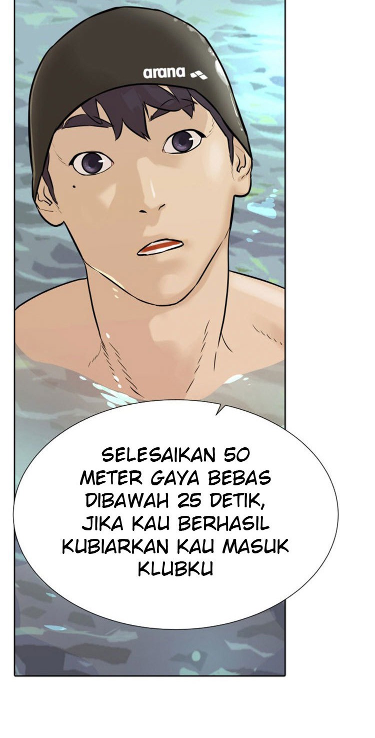 Find The Waves Chapter 6 - halaman 36