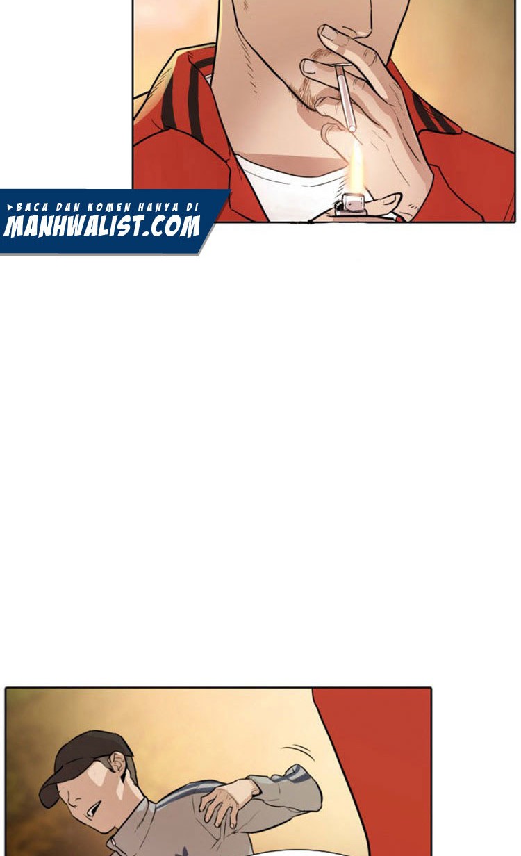 Find The Waves Chapter 6 - halaman 40