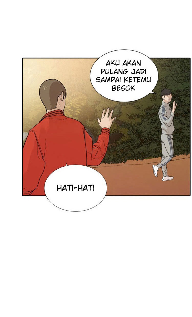 Find The Waves Chapter 6 - halaman 42