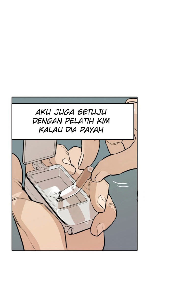 Find The Waves Chapter 6 - halaman 44