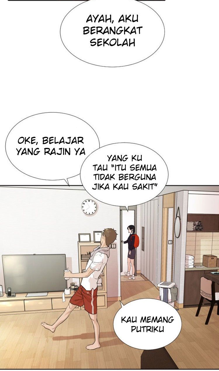 Find The Waves Chapter 7 - halaman 2