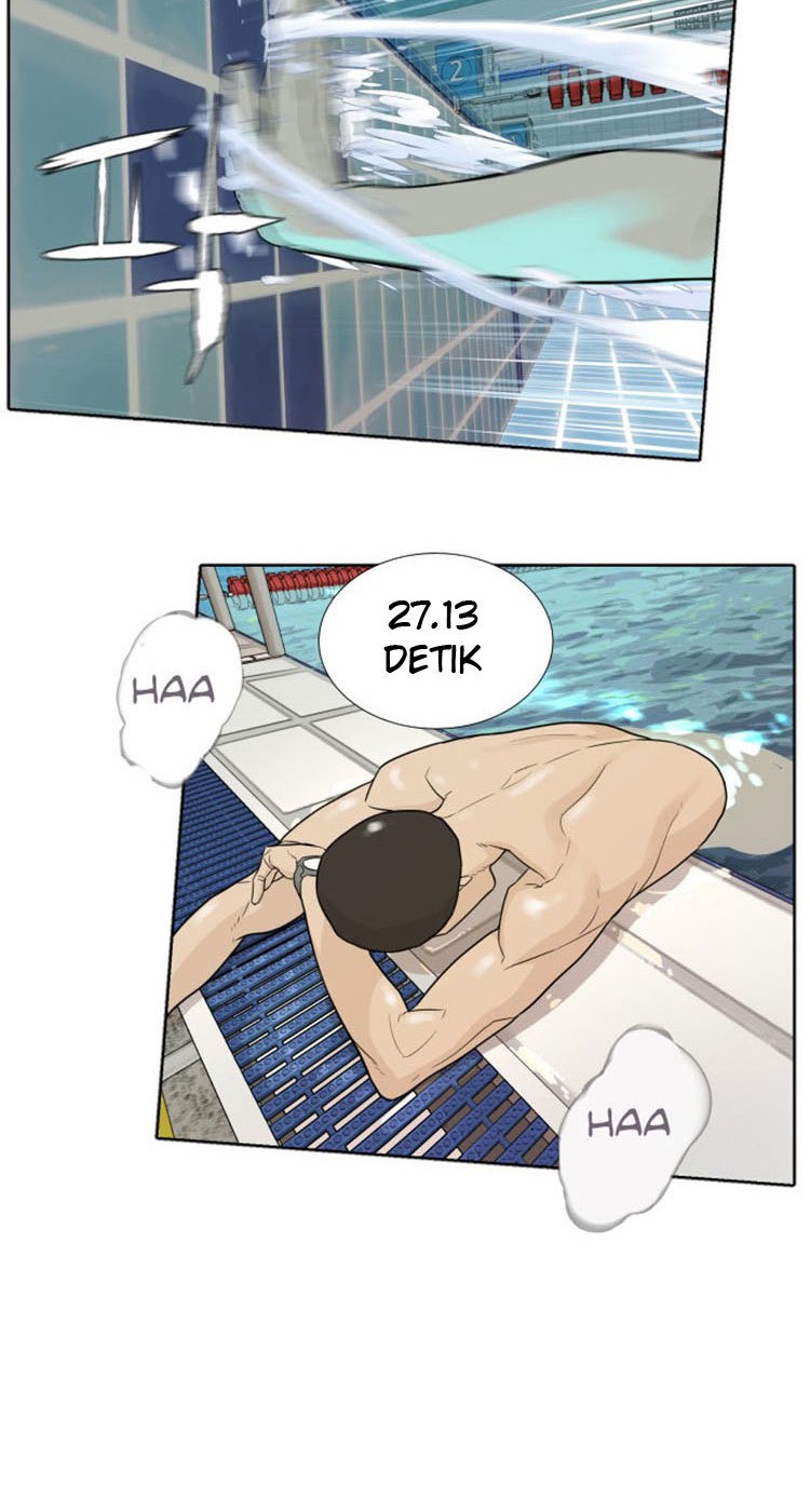 Find The Waves Chapter 7 - halaman 24