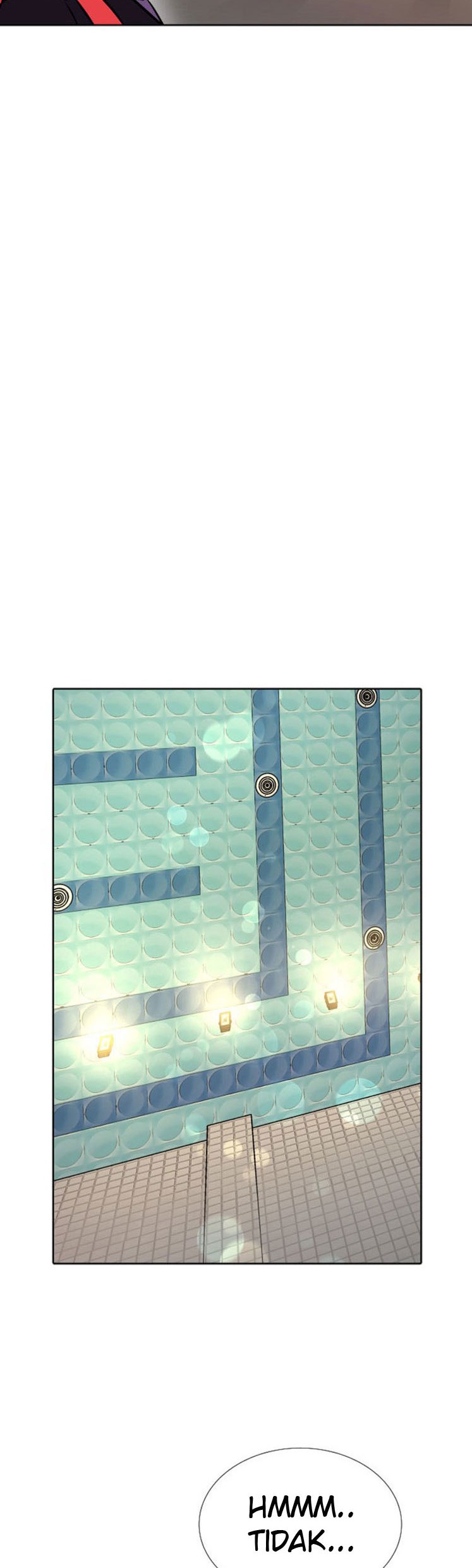 Find The Waves Chapter 7 - halaman 32