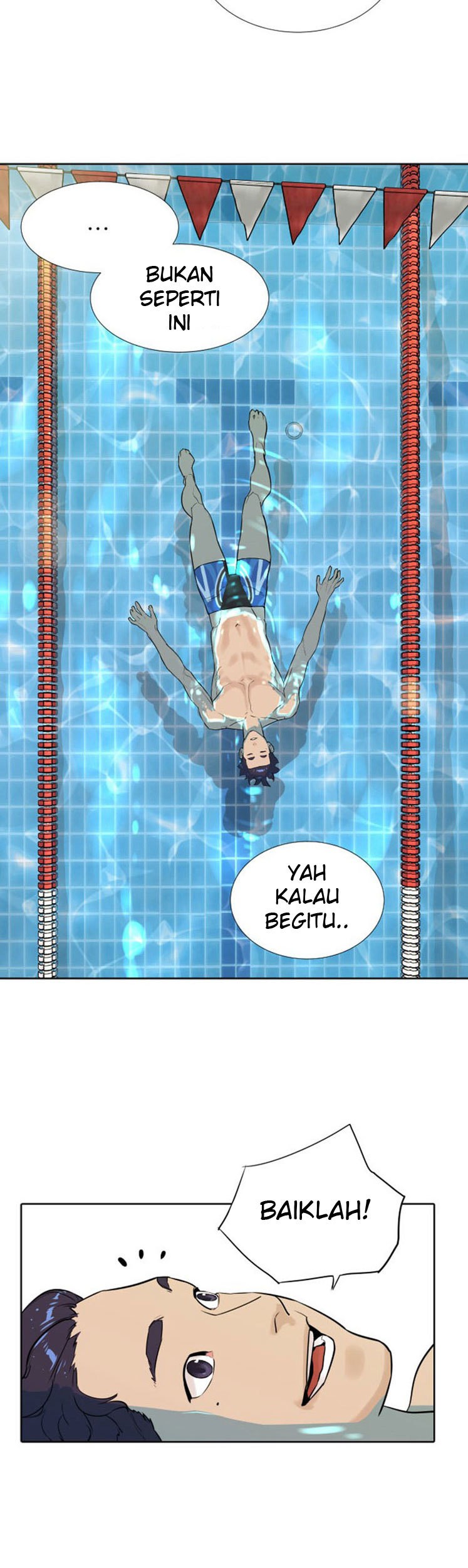 Find The Waves Chapter 7 - halaman 33