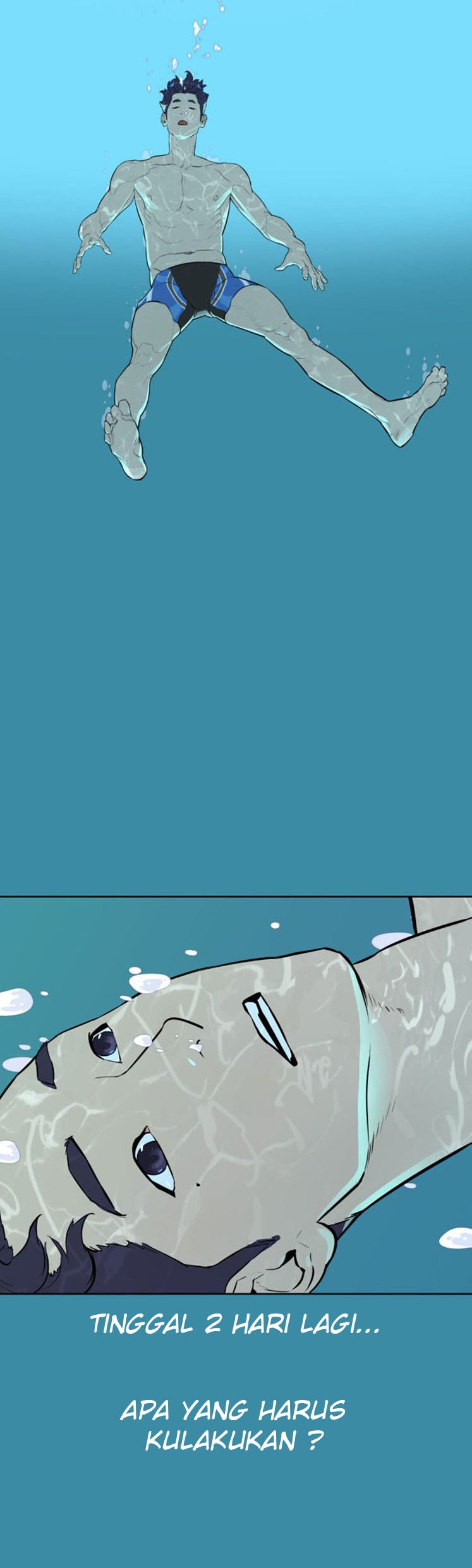 Find The Waves Chapter 7 - halaman 36