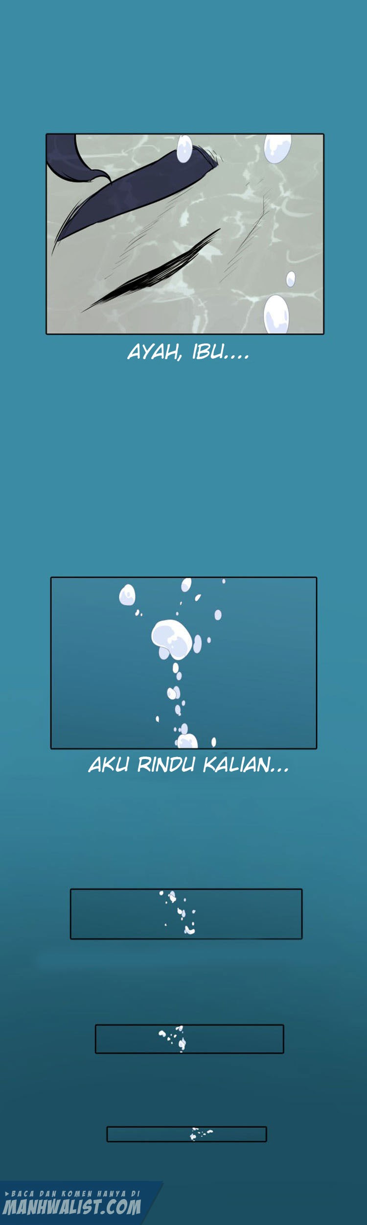Find The Waves Chapter 7 - halaman 37