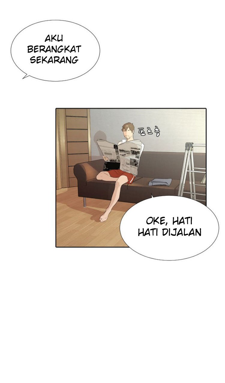 Find The Waves Chapter 7 - halaman 6