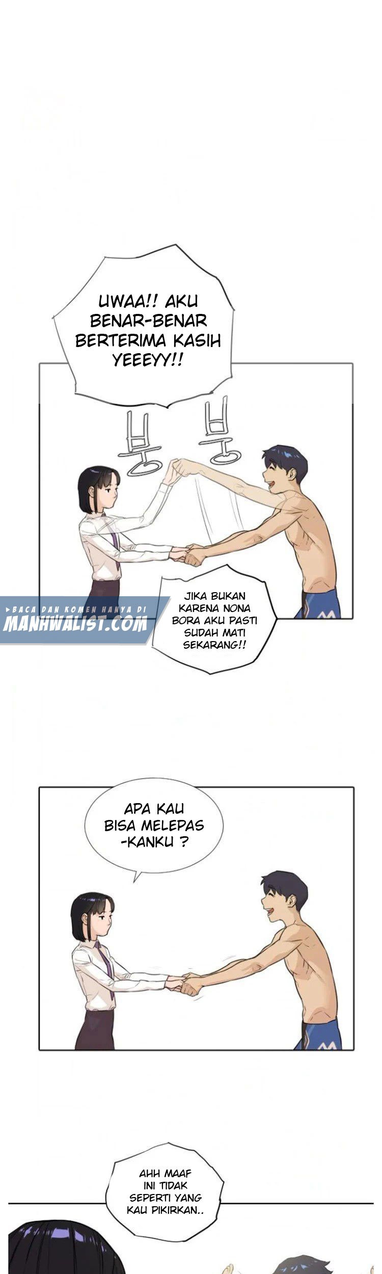 Find The Waves Chapter 8 - halaman 11