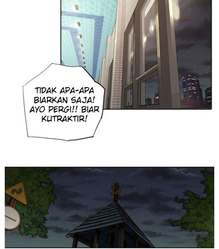 Find The Waves Chapter 8 - halaman 14