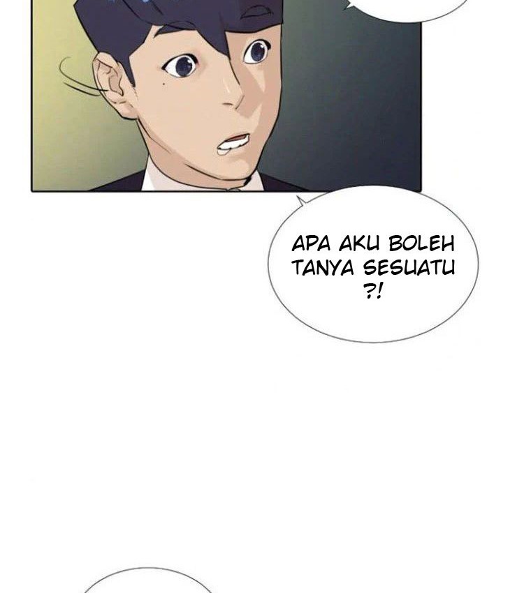Find The Waves Chapter 8 - halaman 16