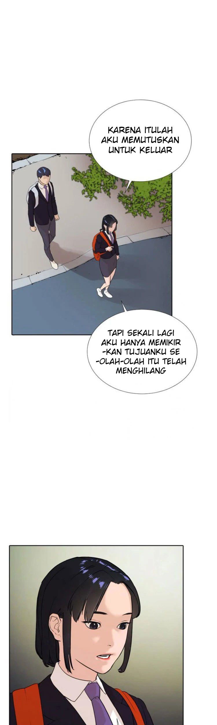 Find The Waves Chapter 8 - halaman 21