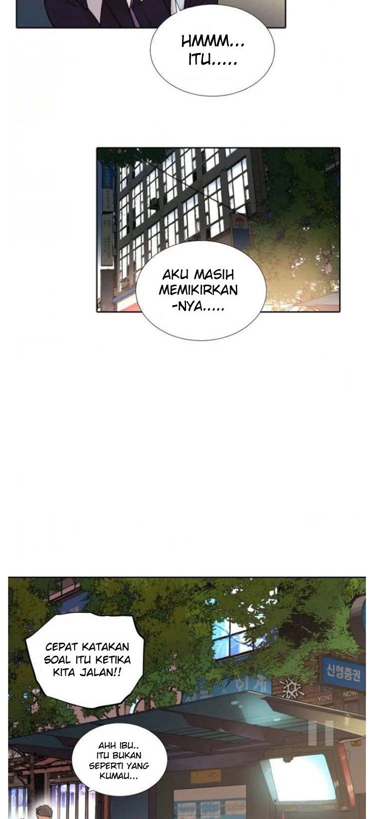 Find The Waves Chapter 8 - halaman 24