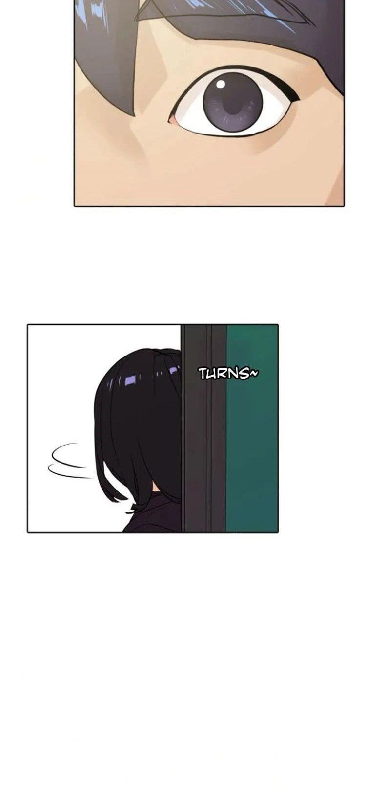 Find The Waves Chapter 8 - halaman 28