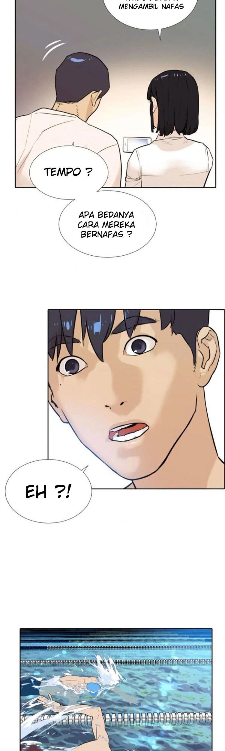 Find The Waves Chapter 8 - halaman 3