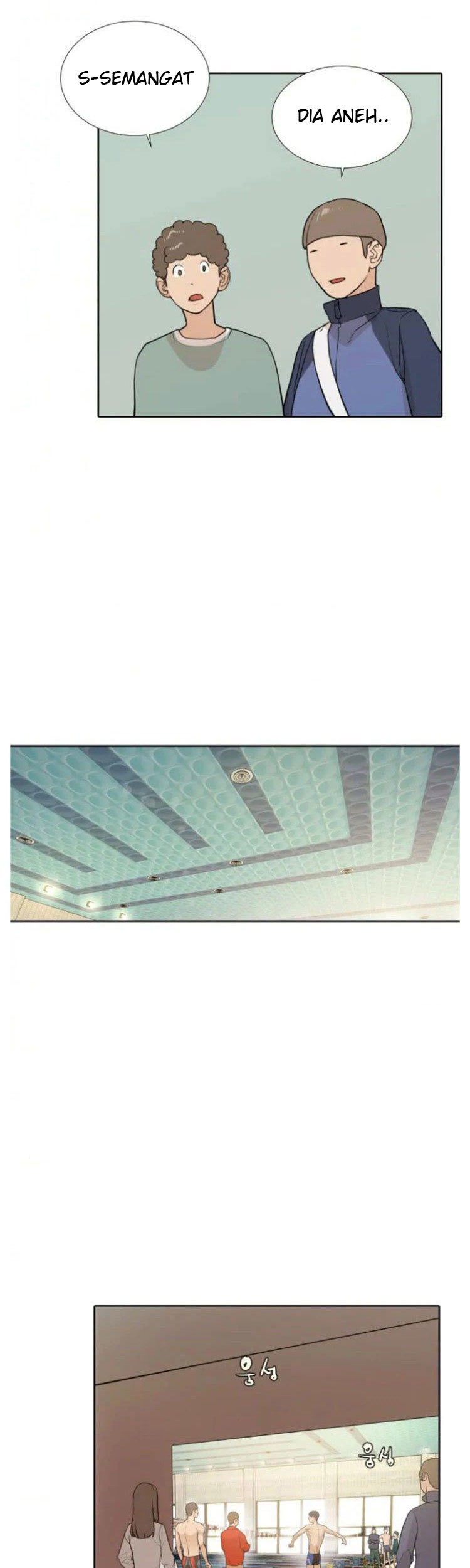 Find The Waves Chapter 8 - halaman 35