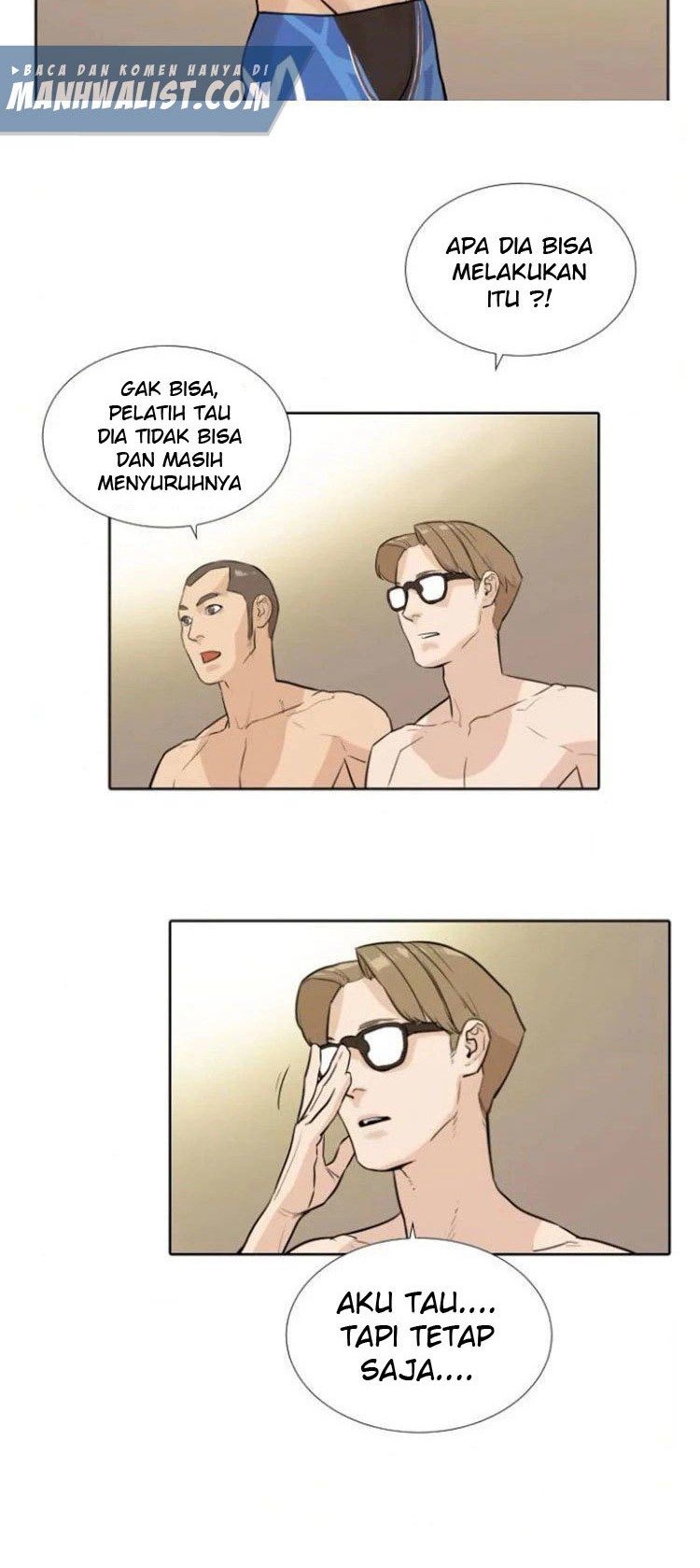 Find The Waves Chapter 8 - halaman 38