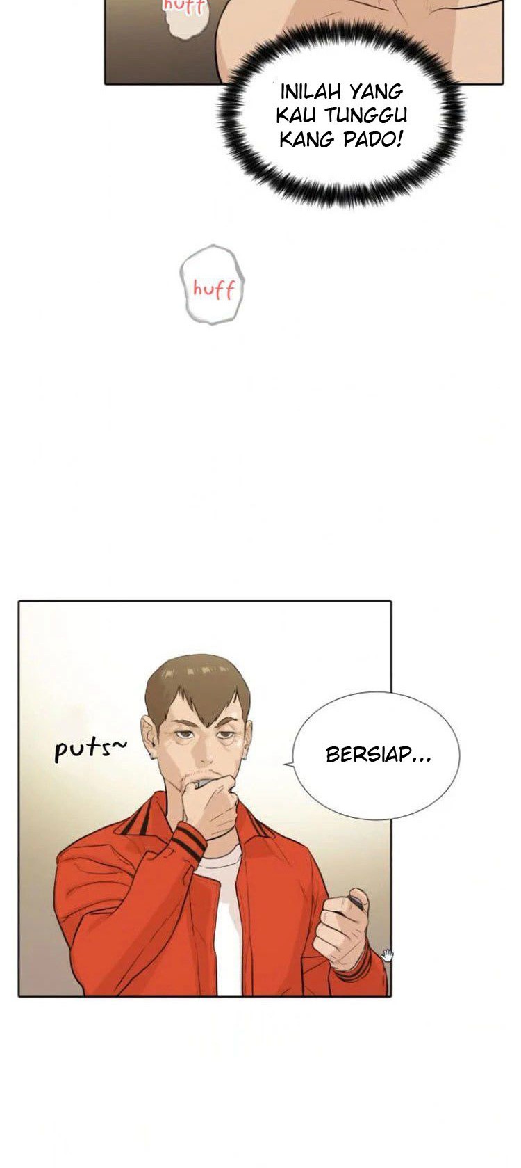 Find The Waves Chapter 8 - halaman 40