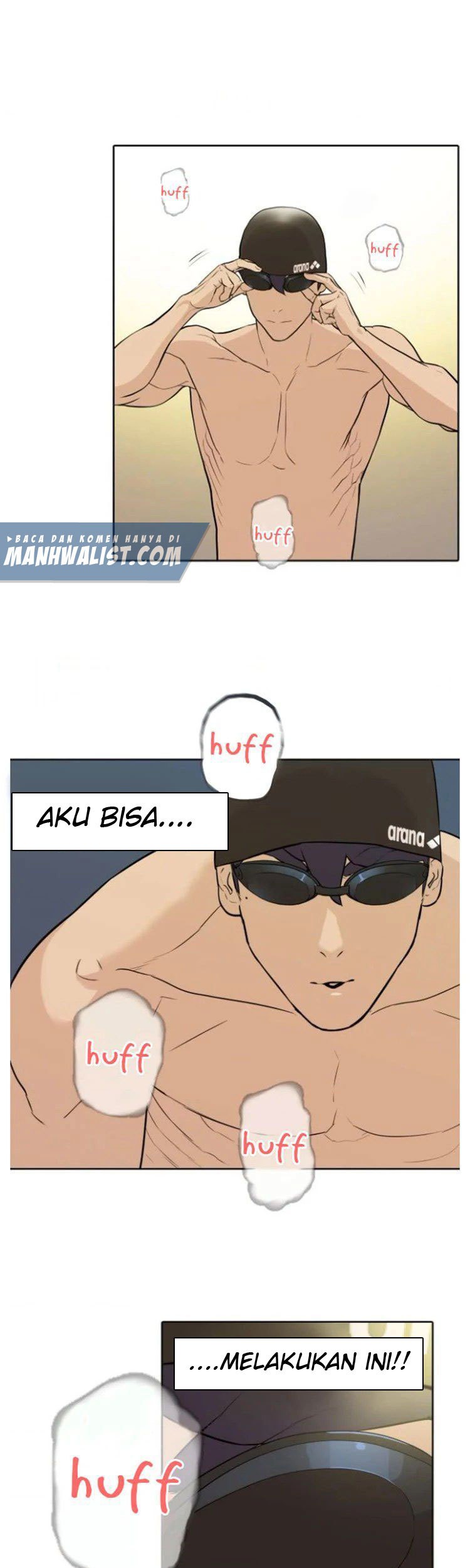 Find The Waves Chapter 8 - halaman 41