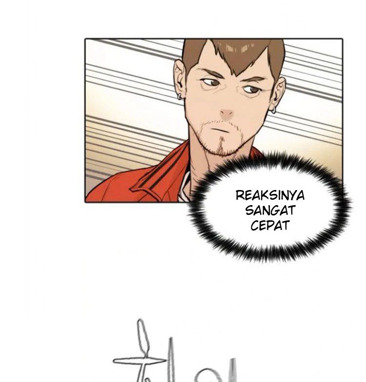 Find The Waves Chapter 8 - halaman 44